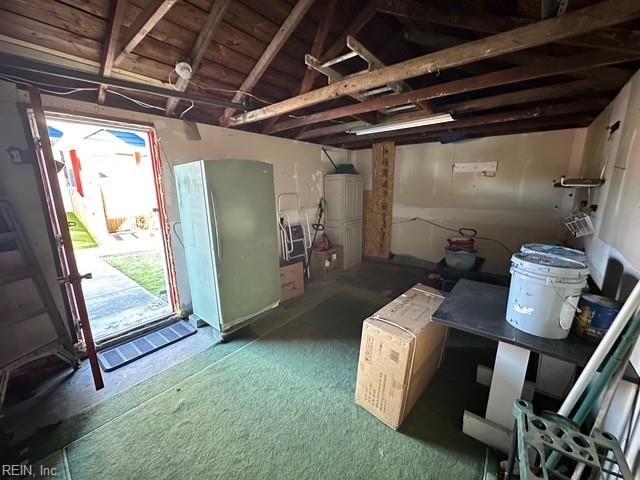 3525 S Warwick CIR, Norfolk, VA 23513