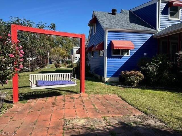 3525 S Warwick CIR, Norfolk, VA 23513