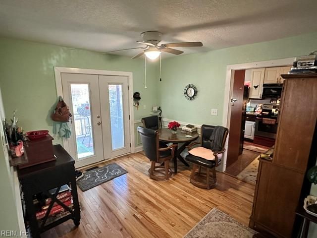 3525 S Warwick CIR, Norfolk, VA 23513