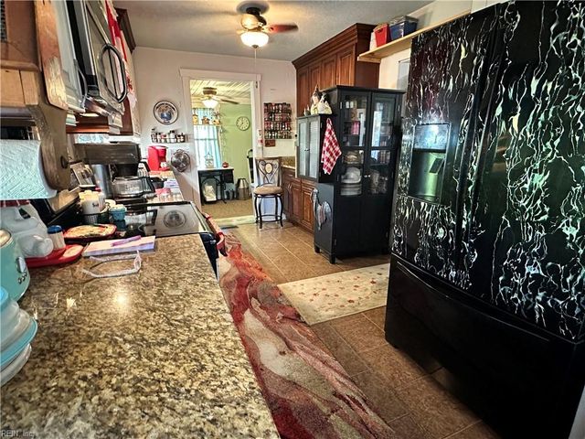 3525 S Warwick CIR, Norfolk, VA 23513