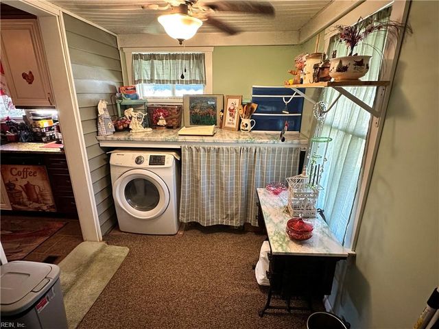 3525 S Warwick CIR, Norfolk, VA 23513