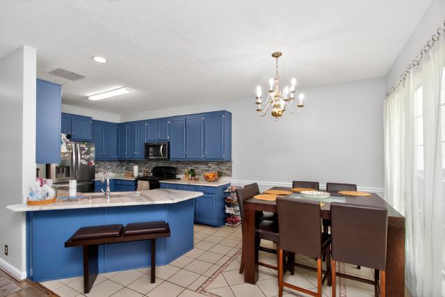 2356 Edencrest Dr, Antioch, TN 37013