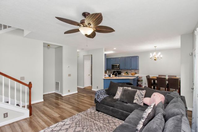 2356 Edencrest Dr, Antioch, TN 37013
