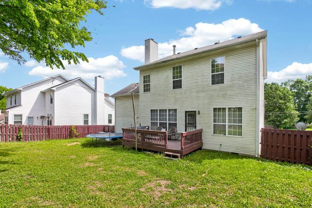 2356 Edencrest Dr, Antioch, TN 37013
