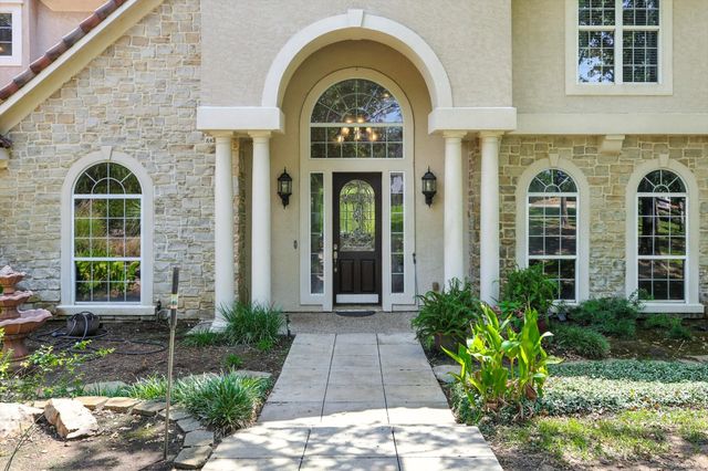 1211 Oak View, Oak Point, TX 75068