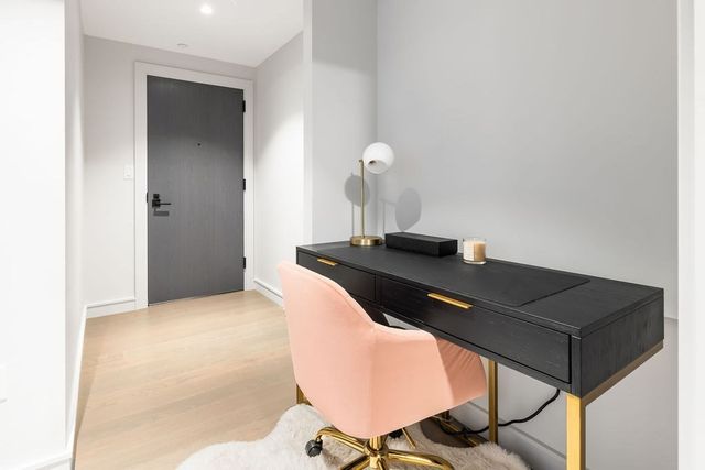 55 Lagrange St 601, Boston, MA 02116