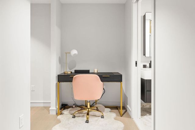 55 Lagrange St 601, Boston, MA 02116