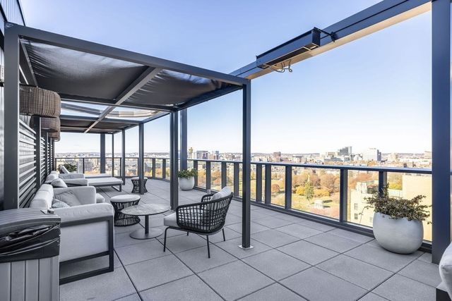 55 Lagrange St 601, Boston, MA 02116