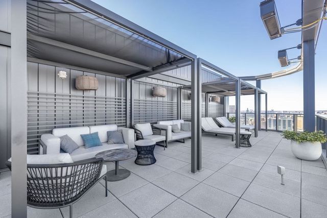 55 Lagrange St 601, Boston, MA 02116