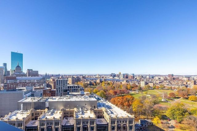 55 Lagrange St 601, Boston, MA 02116
