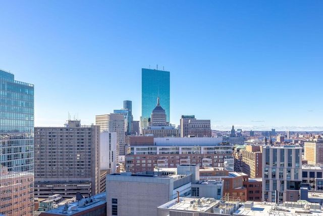 55 Lagrange St 601, Boston, MA 02116