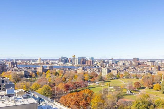 55 Lagrange St 601, Boston, MA 02116