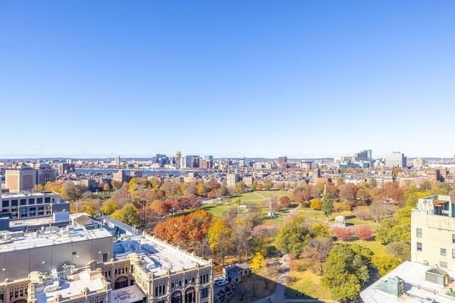 55 Lagrange St 601, Boston, MA 02116