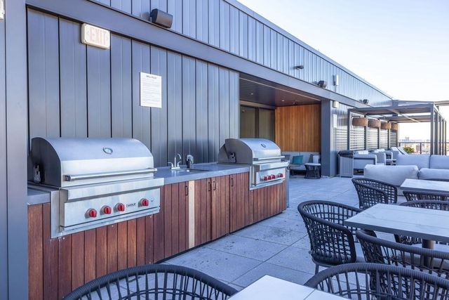 55 Lagrange St 601, Boston, MA 02116