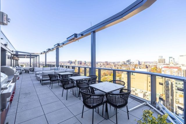 55 Lagrange St 601, Boston, MA 02116