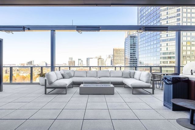 55 Lagrange St 601, Boston, MA 02116