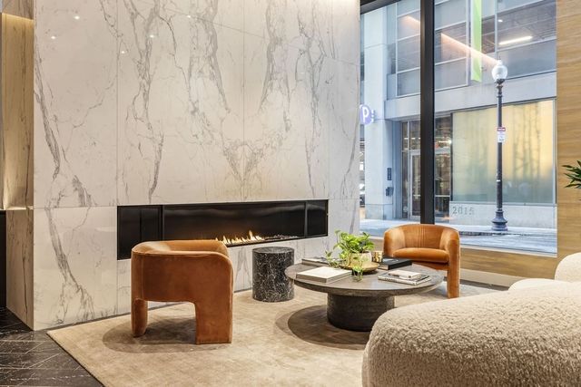 55 Lagrange St 601, Boston, MA 02116