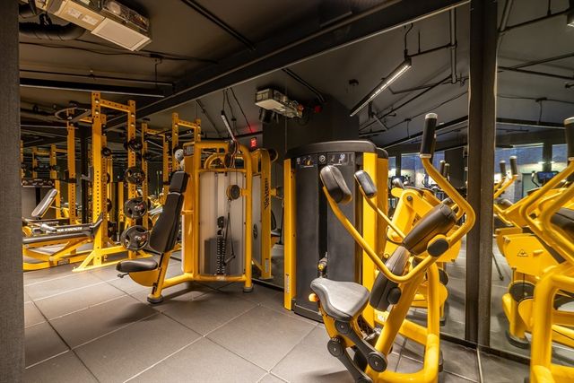 55 Lagrange St 601, Boston, MA 02116