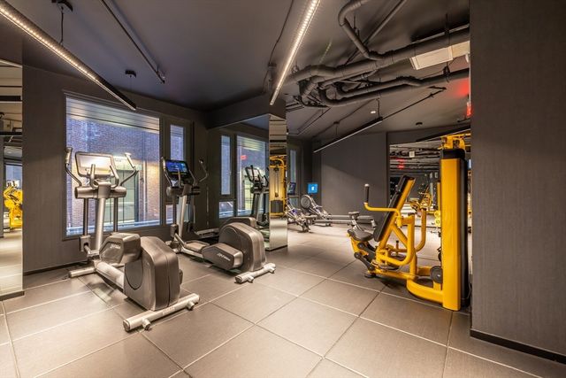 55 Lagrange St 601, Boston, MA 02116