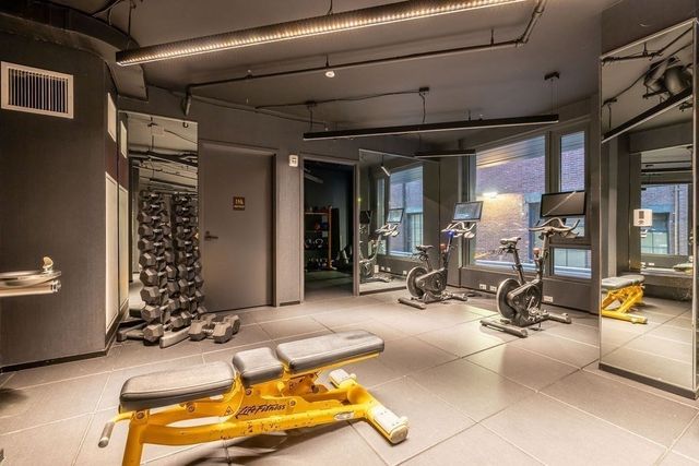 55 Lagrange St 601, Boston, MA 02116