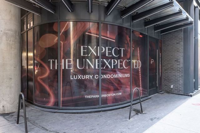 55 Lagrange St 601, Boston, MA 02116