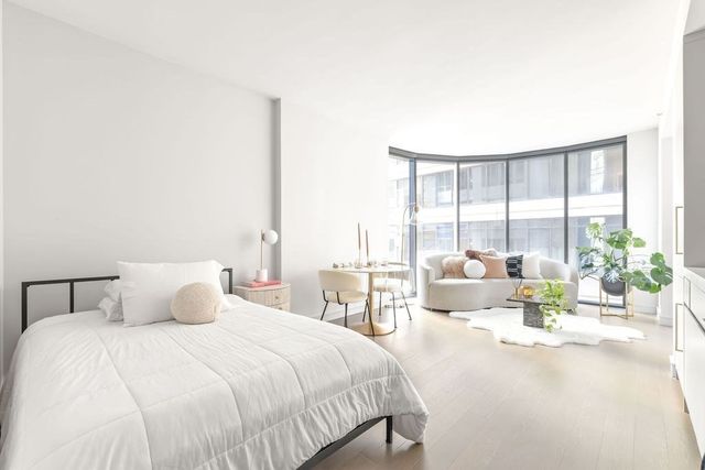 55 Lagrange St 601, Boston, MA 02116