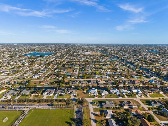 241 SW 40TH STREET, Cape Coral, FL 33914