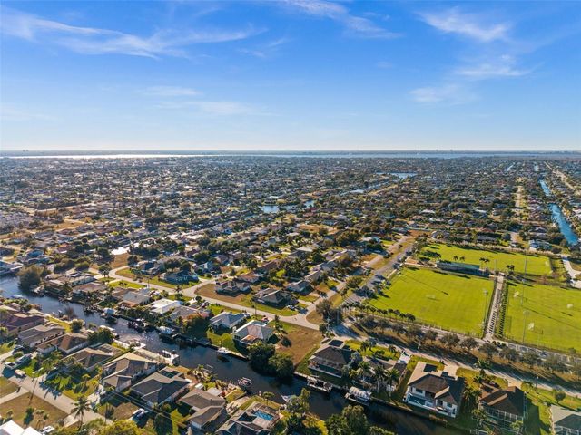 241 SW 40TH STREET, Cape Coral, FL 33914