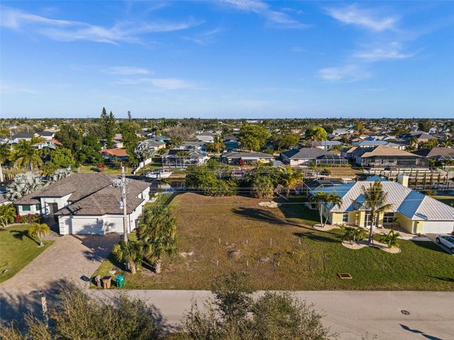 241 SW 40TH STREET, Cape Coral, FL 33914