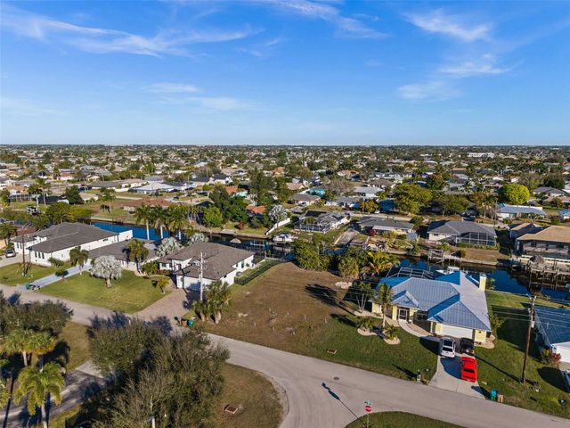 241 SW 40TH STREET, Cape Coral, FL 33914