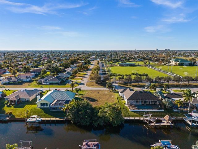 241 SW 40TH STREET, Cape Coral, FL 33914