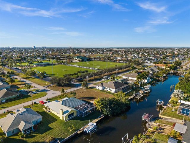 241 SW 40TH STREET, Cape Coral, FL 33914