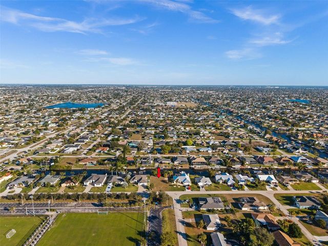 241 SW 40TH STREET, Cape Coral, FL 33914
