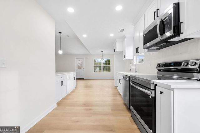 185 Wilson Road, Covington, GA 30016