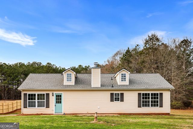 185 Wilson Road, Covington, GA 30016