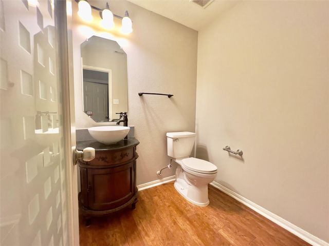 9912 Western Ridge Way, Conroe, TX 77385