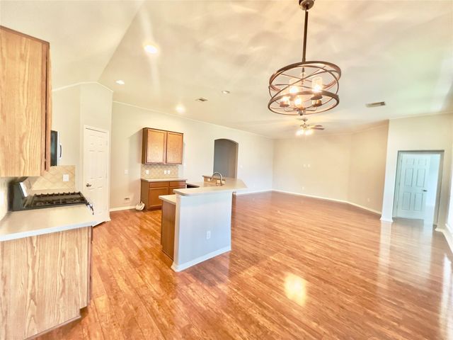 9912 Western Ridge Way, Conroe, TX 77385