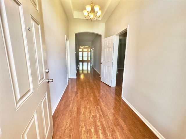 9912 Western Ridge Way, Conroe, TX 77385