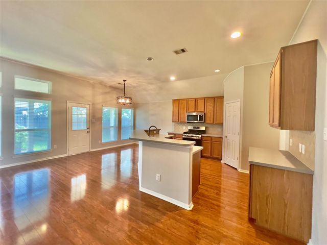 9912 Western Ridge Way, Conroe, TX 77385