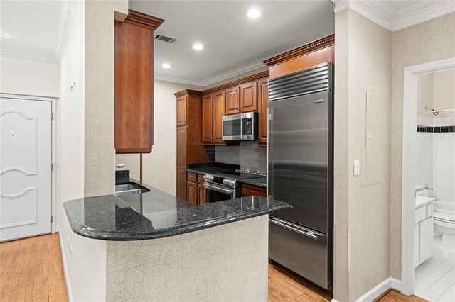 175 15th Street NE 107, Atlanta, GA 30309
