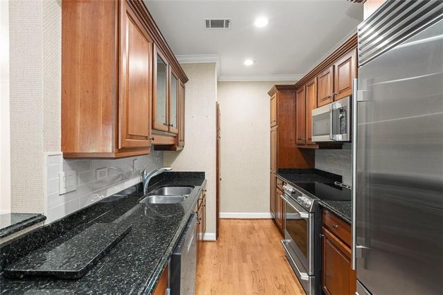 175 15th Street NE 107, Atlanta, GA 30309