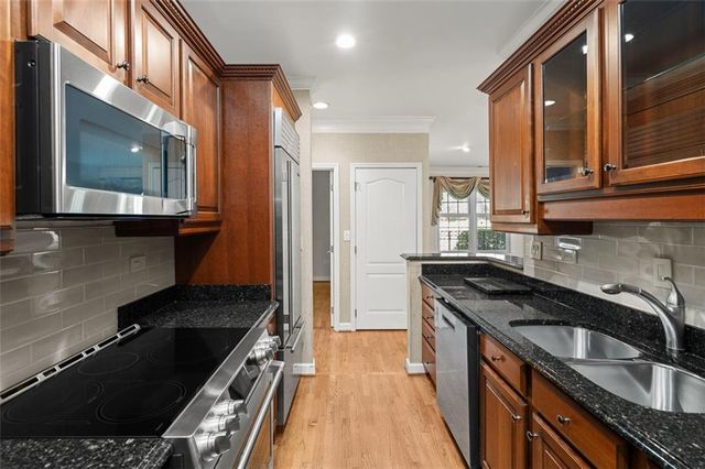 175 15th Street NE 107, Atlanta, GA 30309