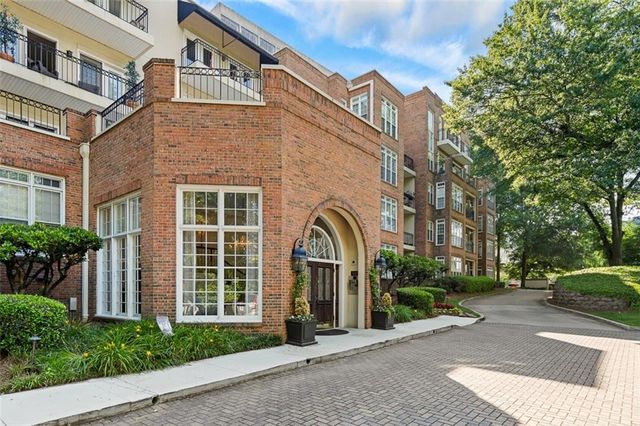 175 15th Street NE 107, Atlanta, GA 30309