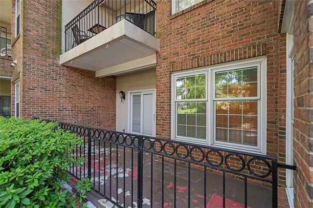 175 15th Street NE 107, Atlanta, GA 30309