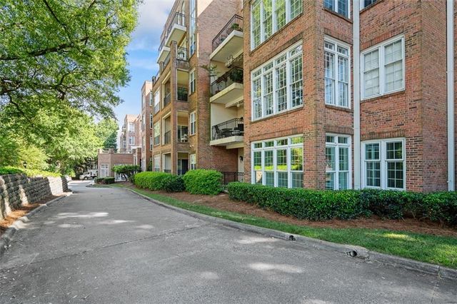 175 15th Street NE 107, Atlanta, GA 30309