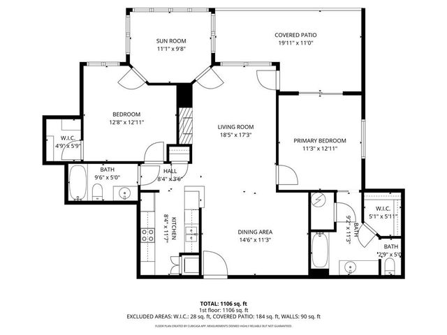 175 15th Street NE 107, Atlanta, GA 30309