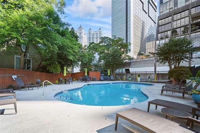 175 15th Street NE 107, Atlanta, GA 30309