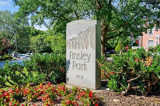175 15th Street NE 107, Atlanta, GA 30309