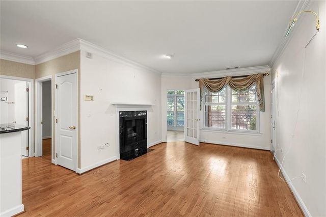 175 15th Street NE 107, Atlanta, GA 30309