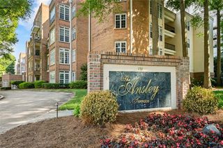 175 15th Street NE 107, Atlanta, GA 30309
